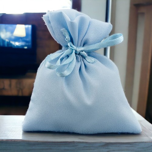 Sacchettino confetti raso - confetti,