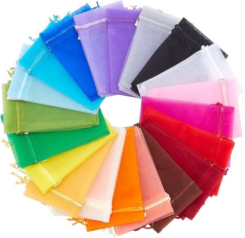 Sacchetti regalo 100 - , pezzi