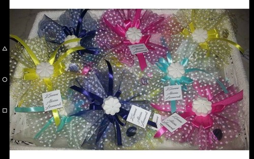 Bomboniere compleanno - ,