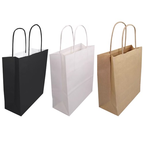 Sacchetti regalo carta - , kraft