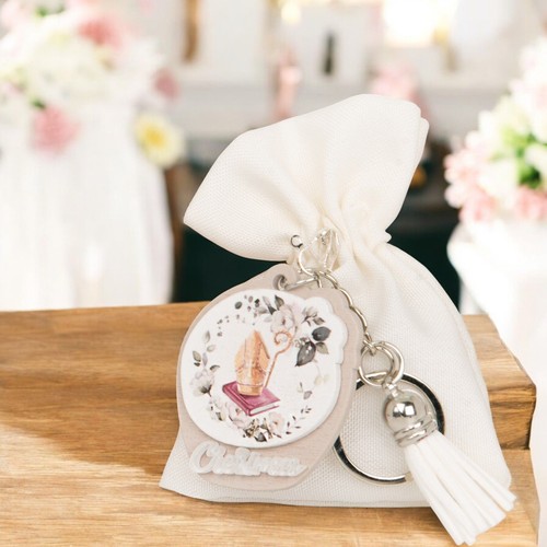Sacchettino confetti - sacchettino,