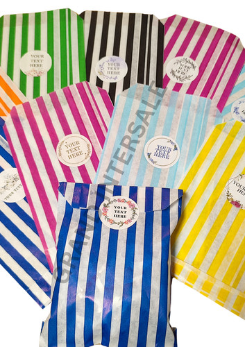 Sacchetti dolci personalizzati - sacchetti,