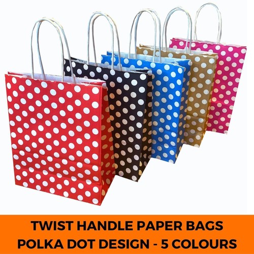 Sacchetti regalo carta - a, pois