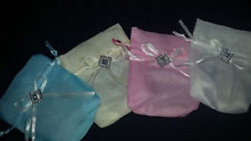 Sacchetti sacchettini cm - sacchetti,