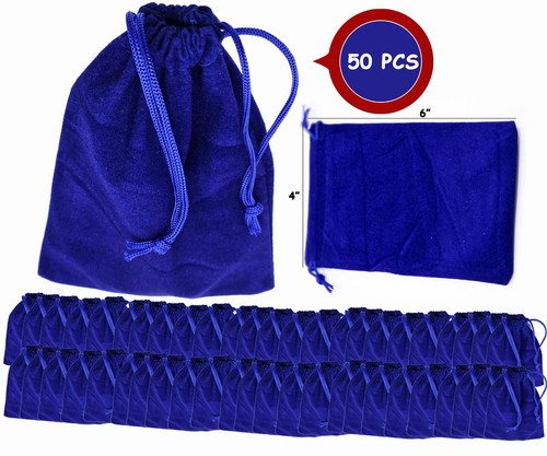 Pezzi sacchetti regalo - 50,