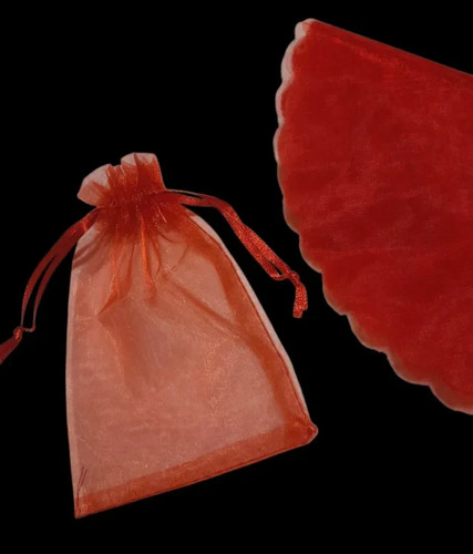 Sacchettini bomboniera - sacchettini,