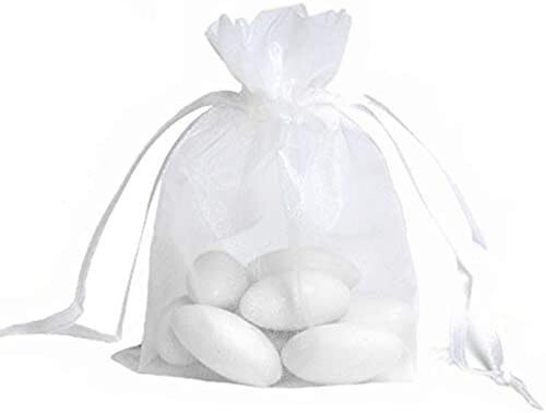 Sacchetti sacchettini - 10,