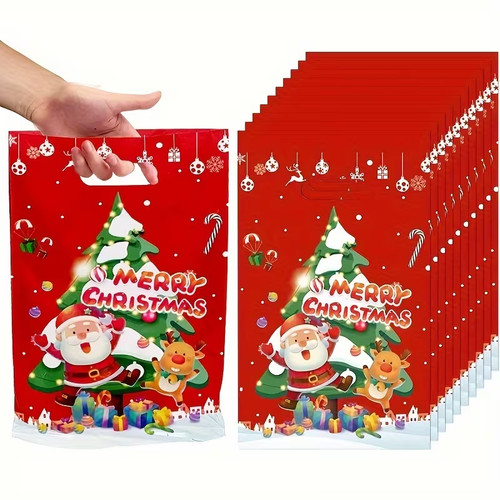 Confezione sacchetti regalo - confezione,