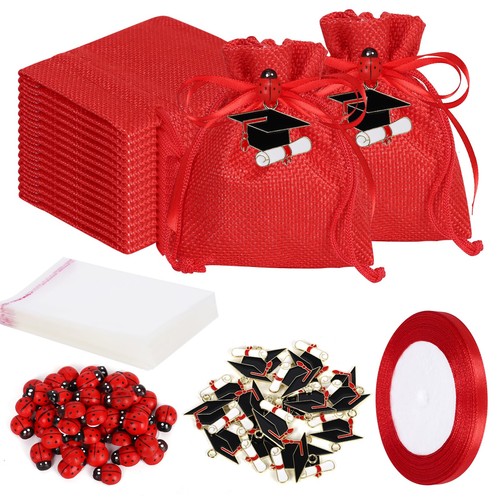 Pezzi bomboniere laurea - 24,