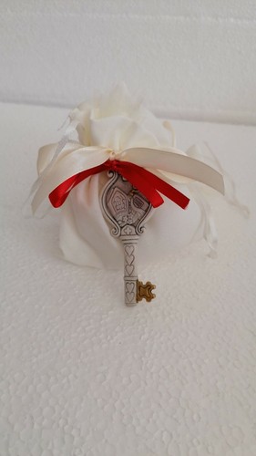 Bomboniere cresima sacchettini - bomboniere,