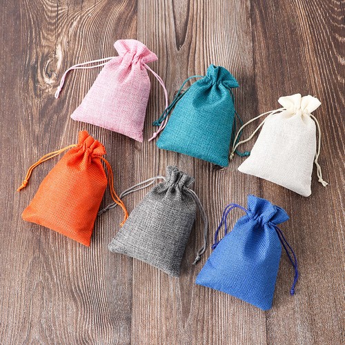100 mini sacchetti - 20-, regalo