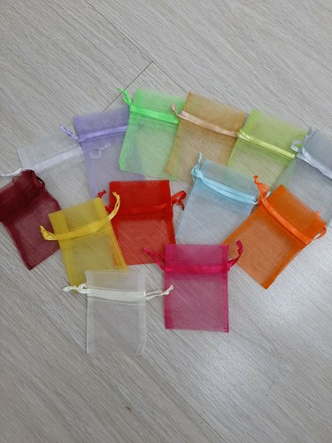 Sacchetti sacchettini - 10,
