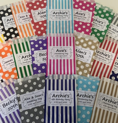 Borse dolci personalizzate - borse,