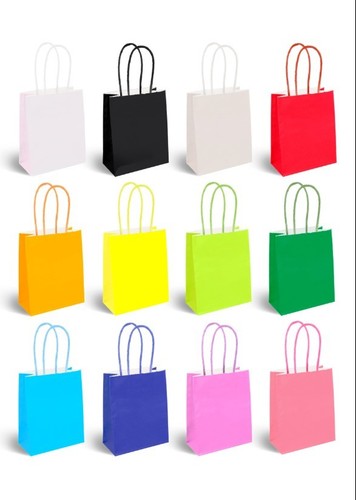 Mini sacchetti regalo bottino