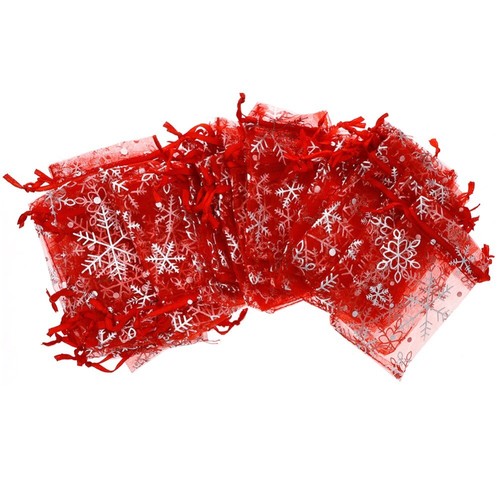 Sacchetti organza modello